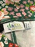 D&Co. Floral White Leggings Size L - photo 7