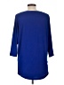 Cable & Gauge Blue Cardigan Size L - photo 2