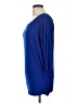Cable & Gauge Blue Cardigan Size L - photo 5