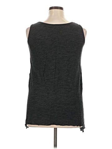 Allen Allen Sleeveless T-Shirt (view 2)