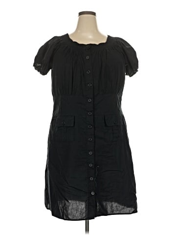 Jamie Nicole Collection Casual Dress (view 1)