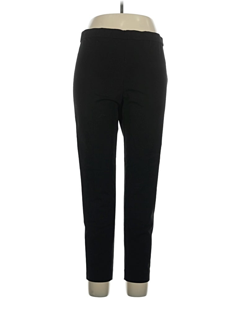 Pre-owned Kate Spade New York Active Pants In Black