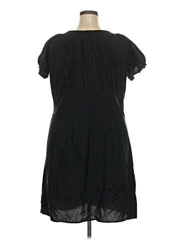 Jamie Nicole Collection Casual Dress (view 2)