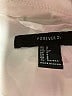 Forever 21 Ivory Jacket Size S - photo 6