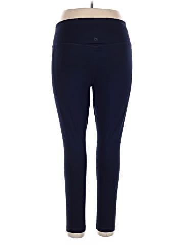 Gap Fit Active Pants (view 2)