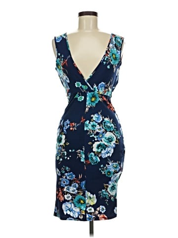 Trac Cocktail Dress (view 1)