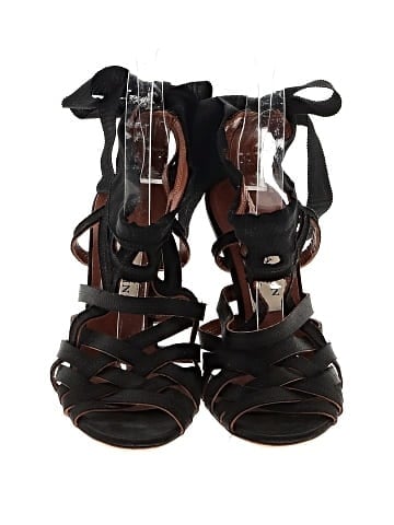 Lanvin Sandals (view 2)