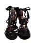 Lanvin Black Sandals Size EU 37 - photo 2