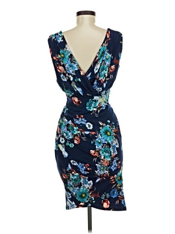 Trac Cocktail Dress (view 2)