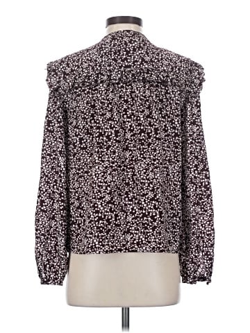 Rebecca Minkoff Long Sleeve Blouse (view 2)