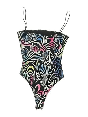 Polly One Piece Swimsuit (view 2)
