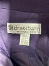 DressBarn Purple Blazer Size 22 Petite - photo 6