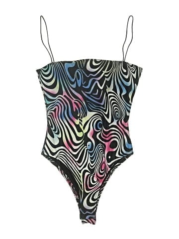 Polly One Piece Swimsuit (view 1)
