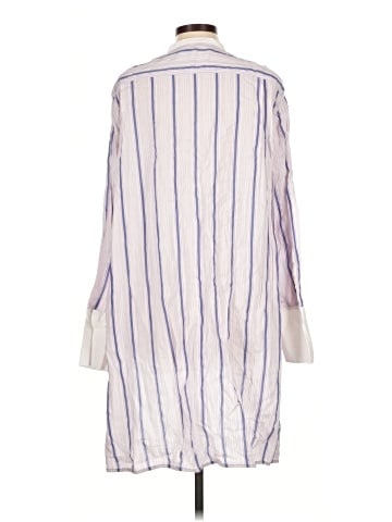By Malene Birger Long Sleeve Blouse (view 2)