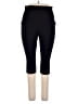 Gap Fit Black Active Pants Size XL - photo 1