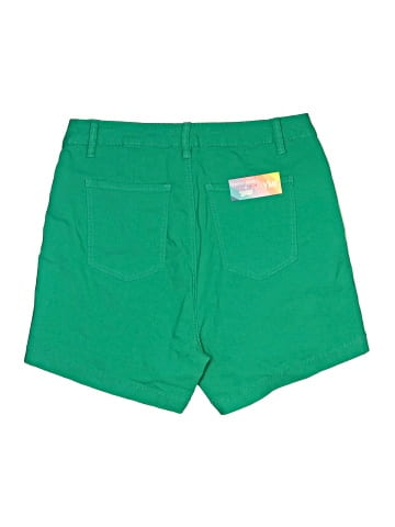YMI Khaki Shorts (view 2)