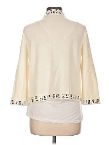 Lord & Taylor Cashmere Cardigan (view 2)