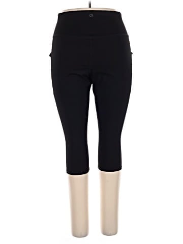 Gap Fit Active Pants (view 2)