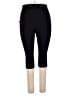 Gap Fit Black Active Pants Size XL - photo 2