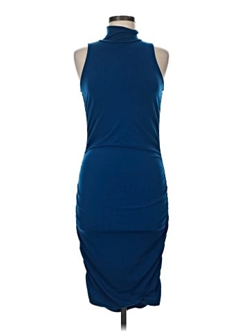 Veronica M. Cocktail Dress (view 1)