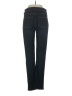 White House Black Market Hearts Blue Jeans Size 0 - photo 2