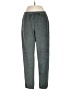 Z by Zella 100% Polyester Gray Sweatpants Size M - photo 1