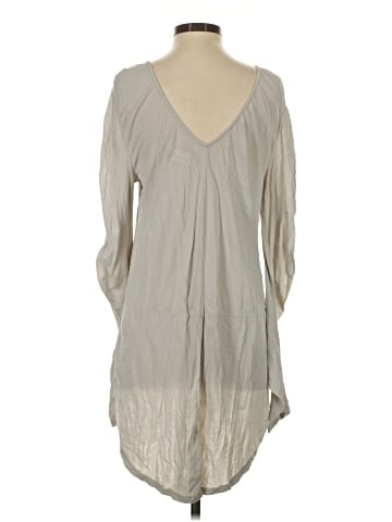 Zinni by Garnet Hill 3/4 Sleeve T-Shirt (view 2)