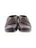 L.L.Bean Brown Mule/Clog Size 6 1/2 - photo 2