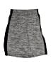 Xersion 100% Polyester Color Block Gray Athletic Shorts Size M (kids) - photo 2