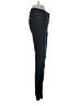 White House Black Market Hearts Blue Jeans Size 0 - photo 4