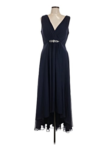 Eliza J Cocktail Dress (view 1)