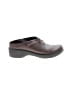 L.L.Bean Brown Mule/Clog Size 6 1/2 - photo 1
