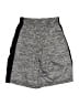 Xersion 100% Polyester Color Block Gray Athletic Shorts Size M (kids) - photo 1
