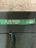 Lauren by Ralph Lauren Blue Active Pants Size 14 - photo 4