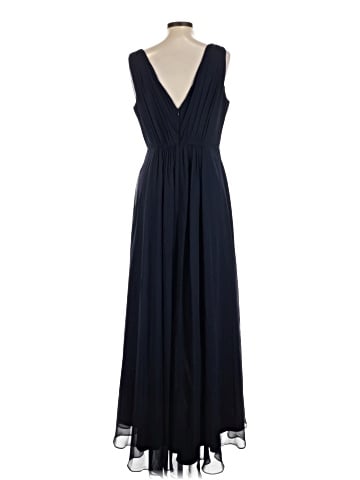 Eliza J Cocktail Dress (view 2)
