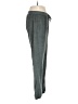 Z by Zella 100% Polyester Gray Sweatpants Size M - photo 4