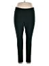 Gap Fit Solid Green Active Pants Size XL - photo 1