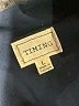 Timing Blue Blazer Size L - photo 6
