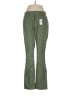 L.L.Bean Green Jeans Size 6 - photo 1