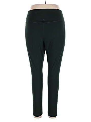 Gap Fit Active Pants (view 2)