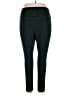Gap Fit Solid Green Active Pants Size XL - photo 2