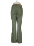 L.L.Bean Green Jeans Size 6 - photo 2
