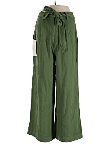 Birds of Paradis by Trovata Casual Pants (view 1)
