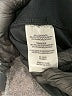 Mondetta Solid Black Active Pants Size M - photo 8