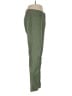 L.L.Bean Green Jeans Size 6 - photo 4