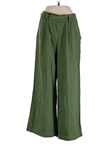 Birds of Paradis by Trovata Casual Pants (view 2)