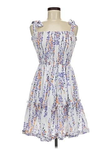 Unbranded Cocktail Dress (view 1)