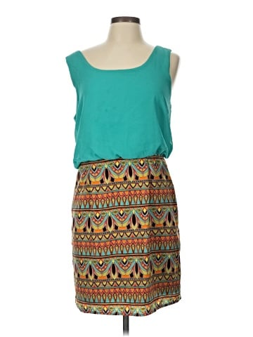 Hello Miss Casual Dress (view 1)