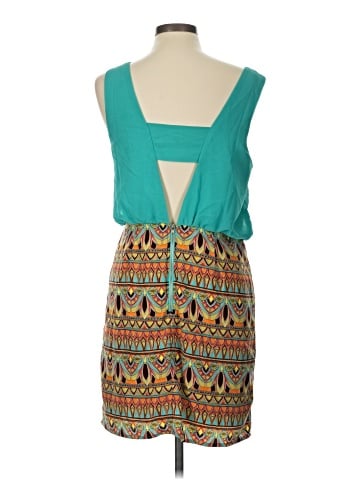 Hello Miss Casual Dress (view 2)