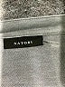 Natori Gray Long Sleeve Top Size L - photo 7